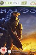 HALO 3 - X0882